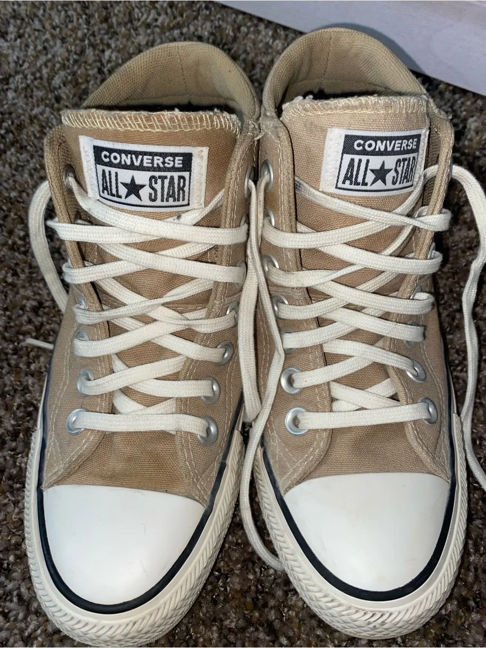 Converse Chuck Taylor All Star Madison Mid